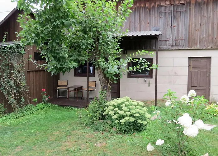 Peters House