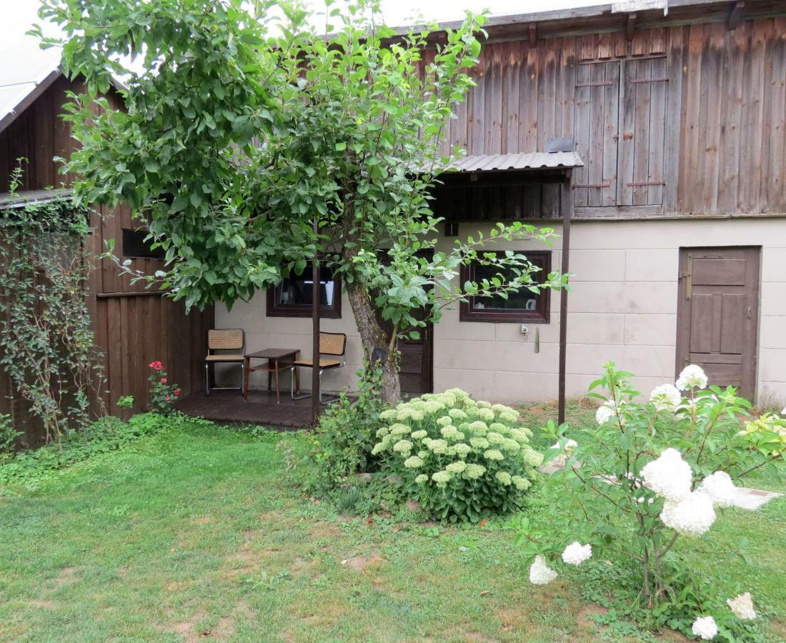 公寓 Peters House