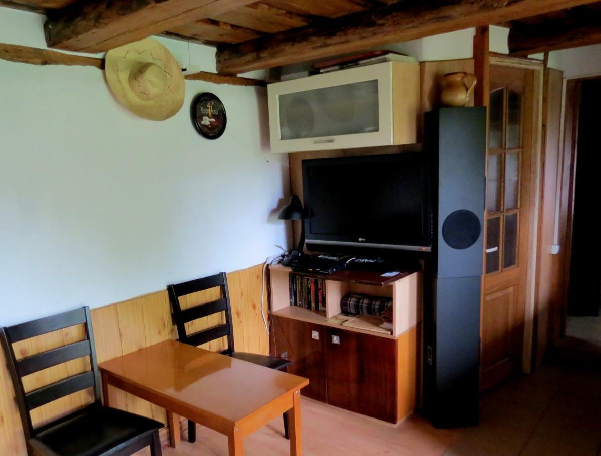 Peters House Apartment *