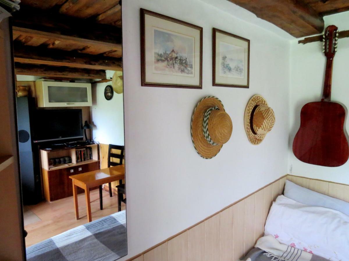 Peters House Apartment *