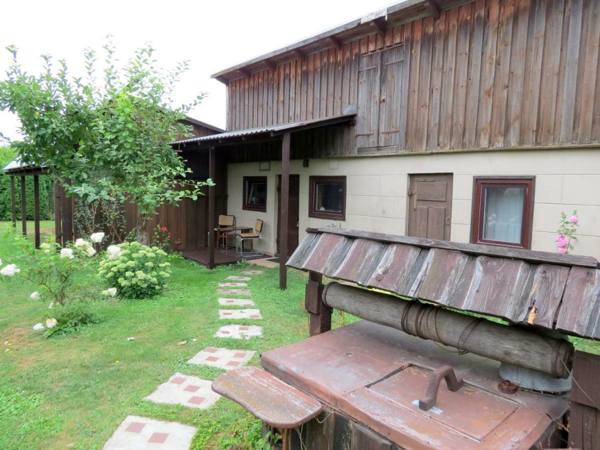 Peters House