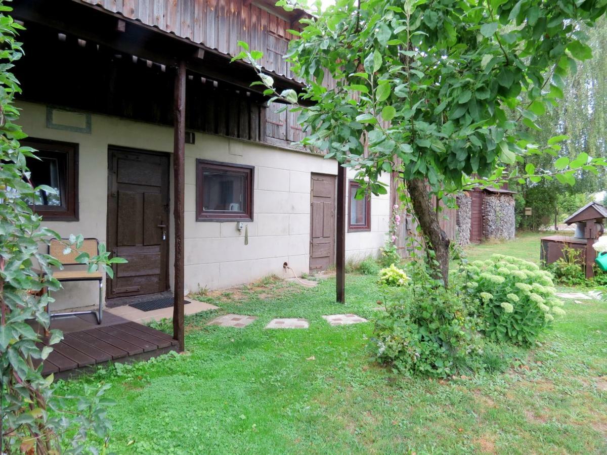 Peters House * Iecava