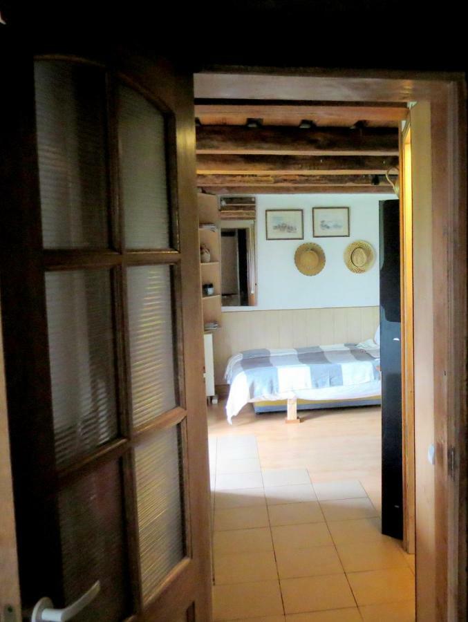 公寓 Peters House *