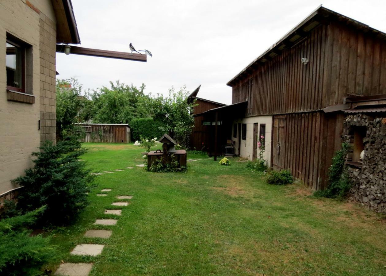Peters House *