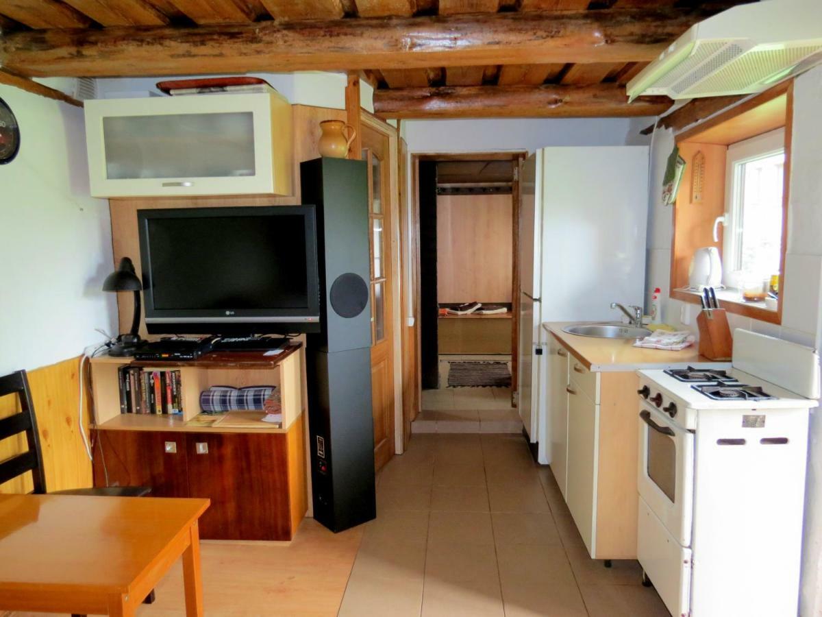 公寓 Peters House *